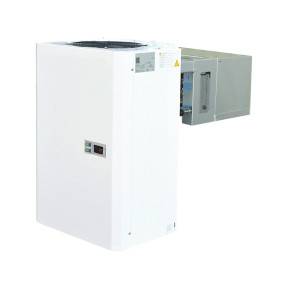 Grupp kylskåp positiv CombiSteel 8,5-15,5 m3 - Optimala prestanda