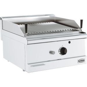 Grill Pierre Kaasu-uuni Combisteel 600x600: Suorituskyky ja eleganssi.