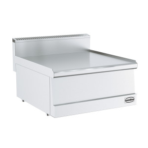 Neutral enhet att placera CombiSteel 600x600 mm