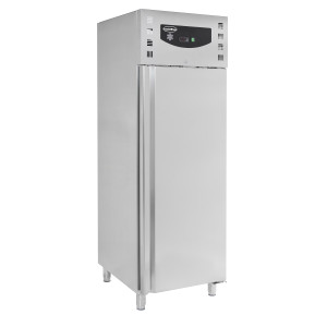 Armoire Réfrigérée 560 L Inox CombiSteel - Ammattilaatu