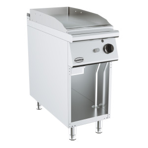 Gasgrillplatta - Bas 900 - 9000 W - CombiSteel