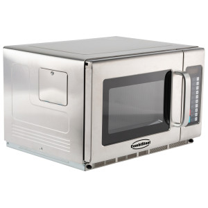 Neljä mikroaaltouunia - 34 L - 3200 W - CombiSteel