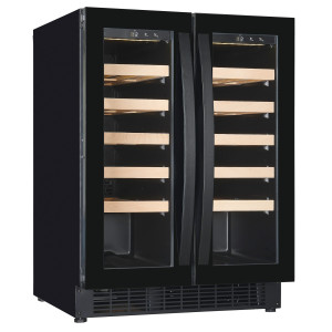 Vin kylare - 40 flaskor - 100 L - CombiSteel