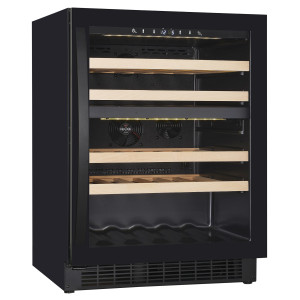 Vin kylare - 39 flaskor - 119 L - CombiSteel