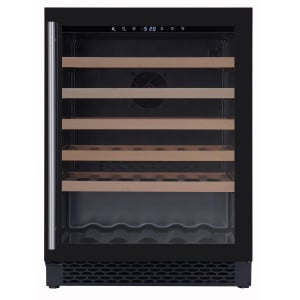 Viinijäähdytin - 46 Pulloa - 127 L - CombiSteel