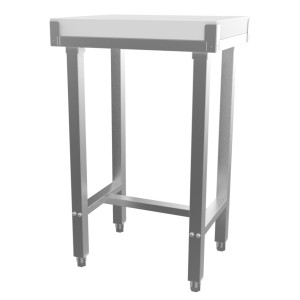 Billot Block av Polyeten - 80 mm - CombiSteel