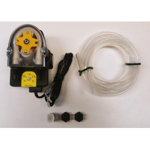 Diskmedelsdispenser för diskmaskin - CombiSteel