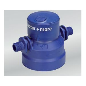 Vattenfilter Startkit för Ugn - CombiSteel