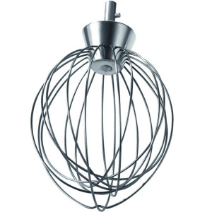 Visp för Planetblandare 60 L - CombiSteel