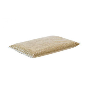 Rakeet aterimien kiillotuskoneelle - 3 x 4 kg - CombiSteel