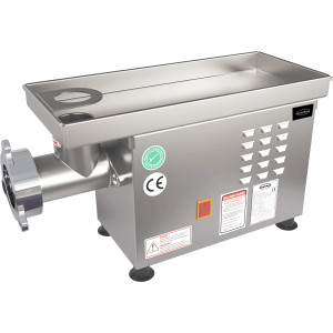 Köttkvarn 12 med Avtagbart Huvud - 75 kg/h - CombiSteel