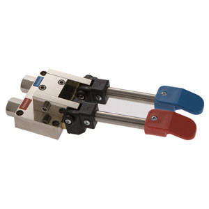 Foot Control 2 Pedals for Mixer - CombiSteel