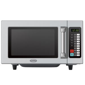 Mikroaaltouuni - 25 L - 1500 W - CombiSteel