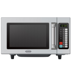 Mikrovågsugn - 25 L - 1500 W - CombiSteel