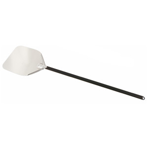 Pizzaspade i rostfritt stål - L 1200 mm - CombiSteel