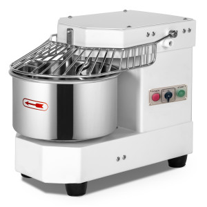 Spiralblandare - 10 L - CombiSteel