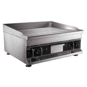 Smooth Electric Griddle