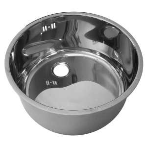 Rund Diskbänk - Ø 260 mm - CombiSteel