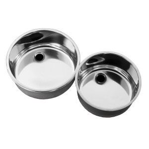 Rund Diskho - Ø 380 mm