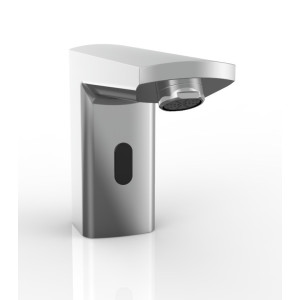 Robinetterie CombiSteel | Professionell Elektronisk Kran