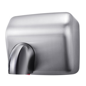 Automatic Stainless Steel Hand Dryer