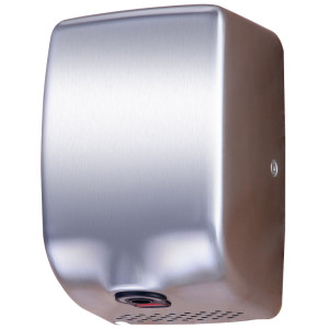 Automatic Stainless Steel Hand Dryer