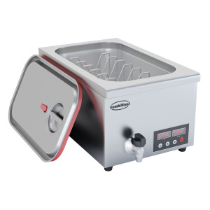 Sous-vide-keitin - GN 1/1