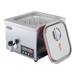 Sous-Vide Cooker - GN 2/3