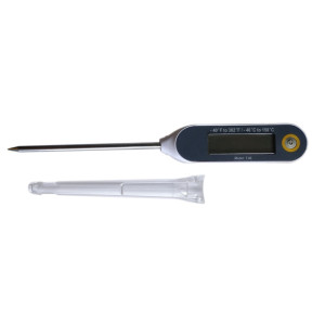 Vattentät Ficktermometer - CombiSteel