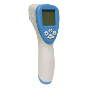 Infraröd termometer - CombiSteel