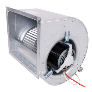 Ventilateur pour Hotte - 3800 m³ - CombiSteel