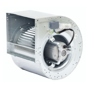 Ventilateur pour Hotte - 3000 m³ - CombiSteel
