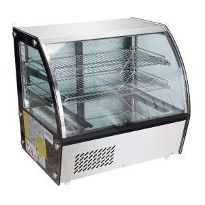 Refrigerated Display Case - 120 L - CombiSteel