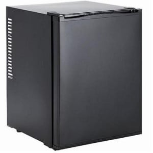 Mini Frigo Bar Täysovella - 40 L - CombiSteel