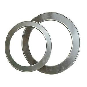 Rosette Ø 300 pour Hotte - CombiSteel