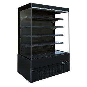 Vitrine Réfrigérée Murale Jamie - 1,6 m² - CombiSteel