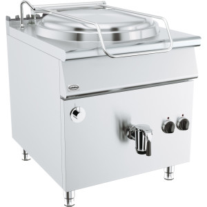 Sähkökattila 150 L - Alusta 900 - CombiSteel