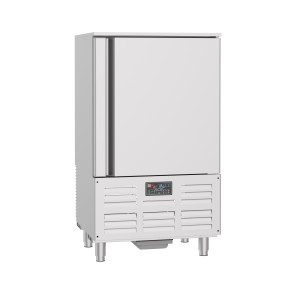 Cellule de Refroidissement - 10 GN 1/1 - CombiSteel