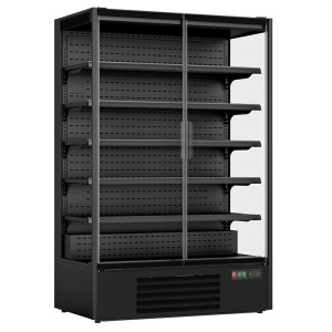 Positivt kylskåp Marco - 1292 L - CombiSteel