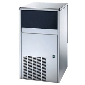 Ismaskin - 53 kg/24h - CombiSteel