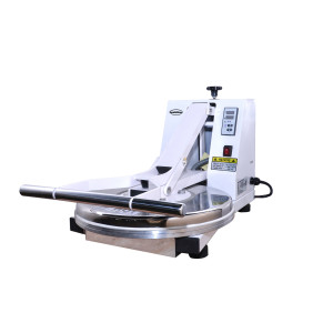 Presse Pâte - 458 mm - CombiSteel