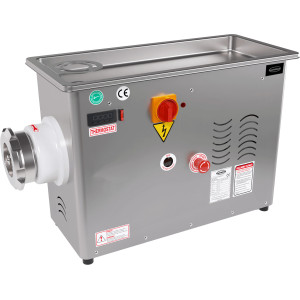Köttkvarn 22 med Fast Kylhuvud - 450 Kg/h - 230 V - CombiSteel