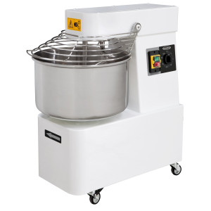 Spiraalitaikinakone - 48 L - CombiSteel