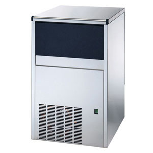 Jääkone - 43 kg/24h - CombiSteel