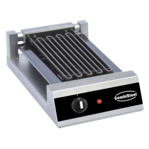 Ånggrill - 1 element - CombiSteel