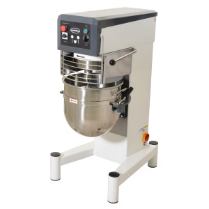 Bakmaskin Planetär - 40 L - CombiSteel