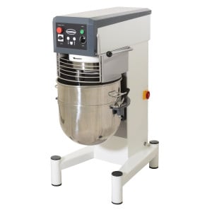 Bakmaskin Planetvisp - 60 L - CombiSteel