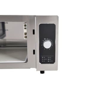 Professionell Mikrovågsugn 25 L 1000 W Mekanisk