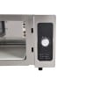 Ammattimainen mikroaaltouuni 25 L 1000 W Mekaaninen