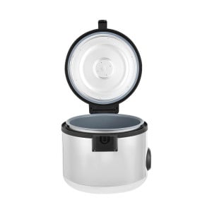 Ammattimainen Riisinkeitin 12 L 2850 W Ruostumaton Teräs — CHR